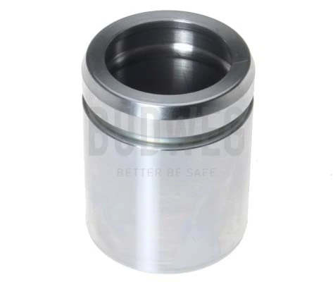 Piston, brake caliper